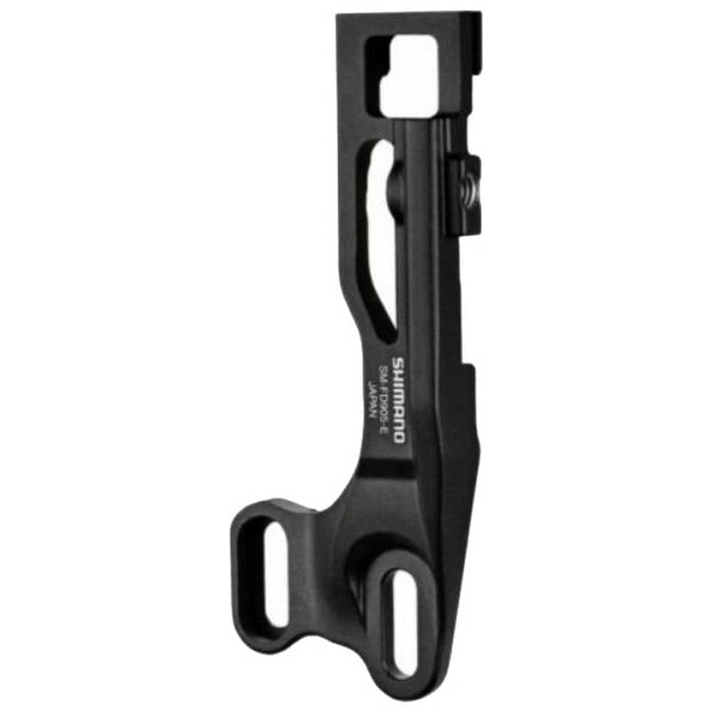Shimano XTR Umwerfer Adapter FD-9050/70 Di2 Direktmontage tief 2016 Schaltung