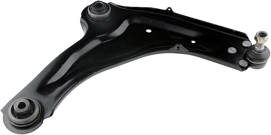 NTY SATZ QUERLENKER RADAUFHÄNGUNG VORDERACHSE RECHTS, UNTEN, VORDERACHSE, AUSSEN, RECHTS