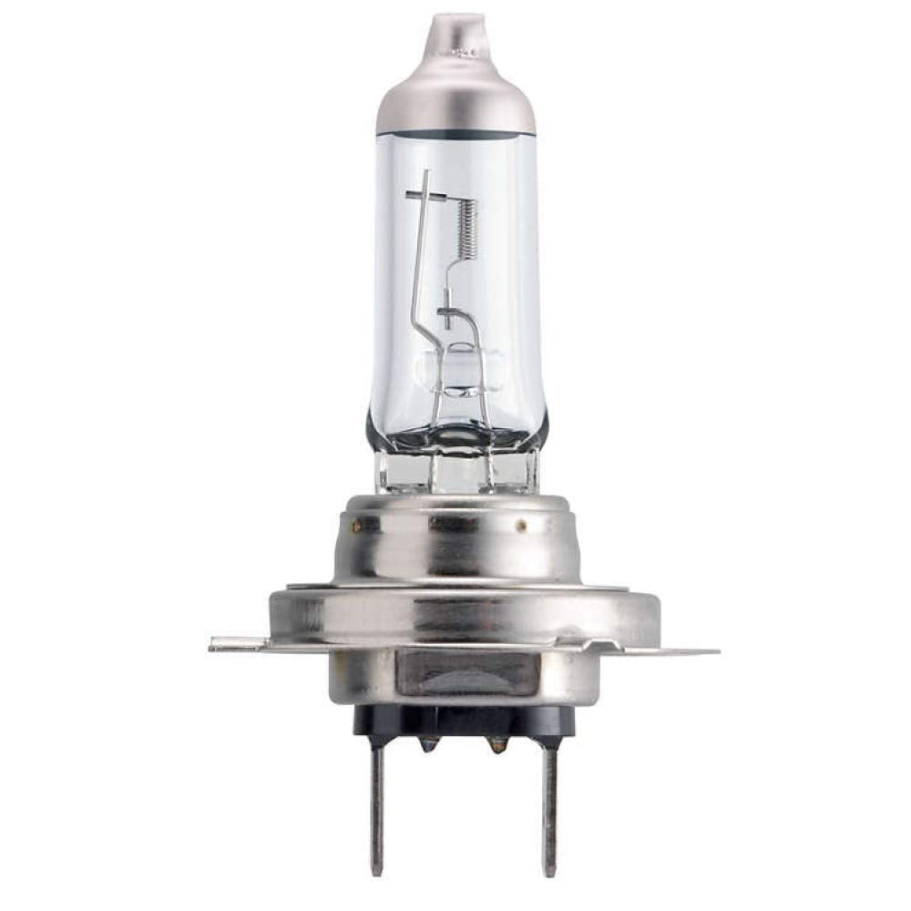 Philips 12972LLECOB1 LongLife EcoVision H7 Scheinwerferlampe 12972LLECOB1, 1er Blister, White, Singl