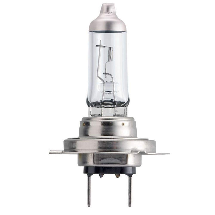 Philips 12972LLECOB1 LongLife EcoVision H7 Scheinwerferlampe 12972LLECOB1, 1er Blister, White, Singl
