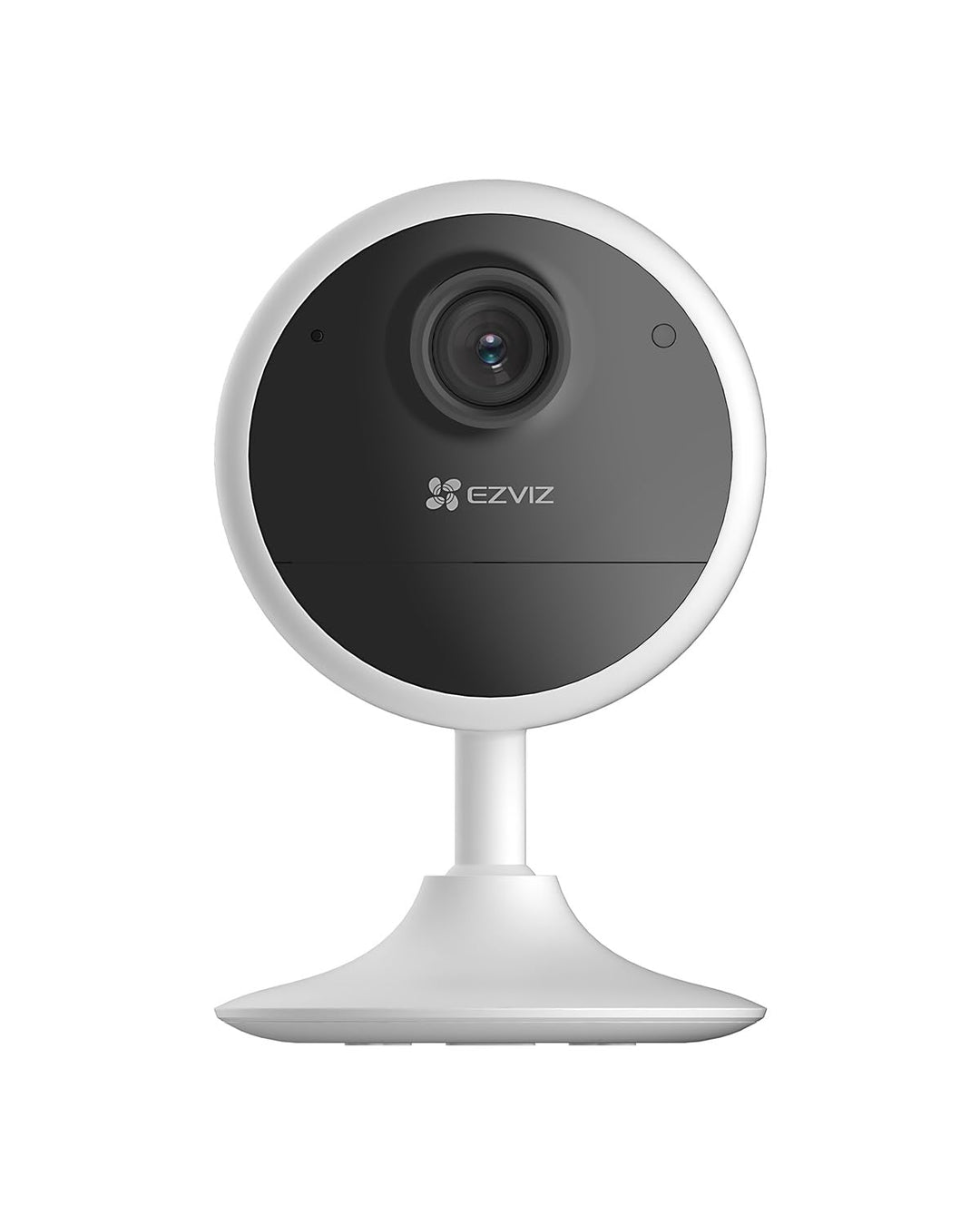 EZVIZ Akku Kamera Innen kabellos, 512GB Speicher, keine Abonnementgebühr, Alexa und Google kompatibe