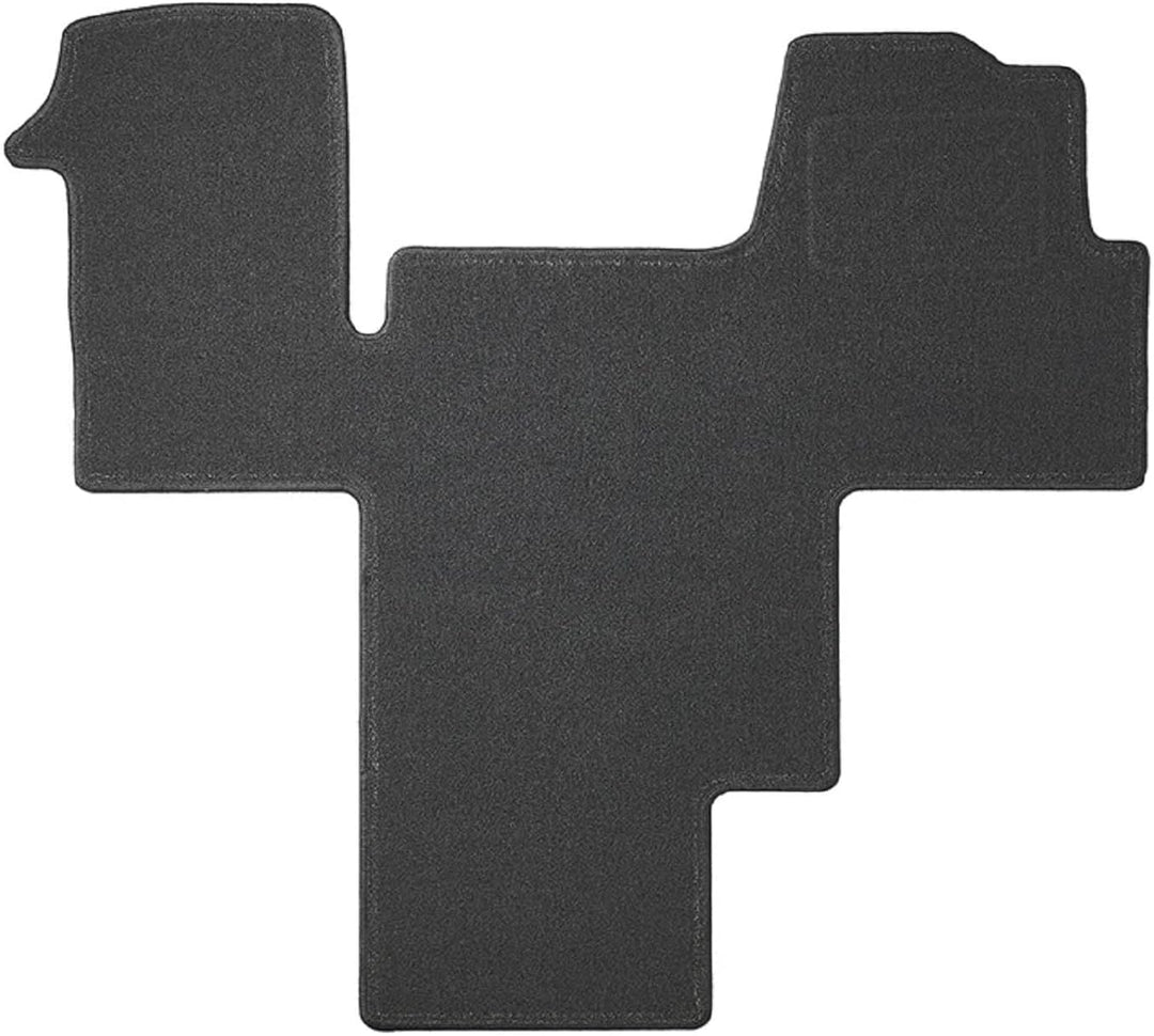 ProPlus Camper Kabinenbodenmatte für Renault Master ab 2010