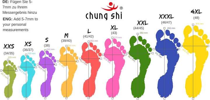 Chung Shi Unisex Dux BioClogs 36/37 EU Blau, 36/37 EU Blau