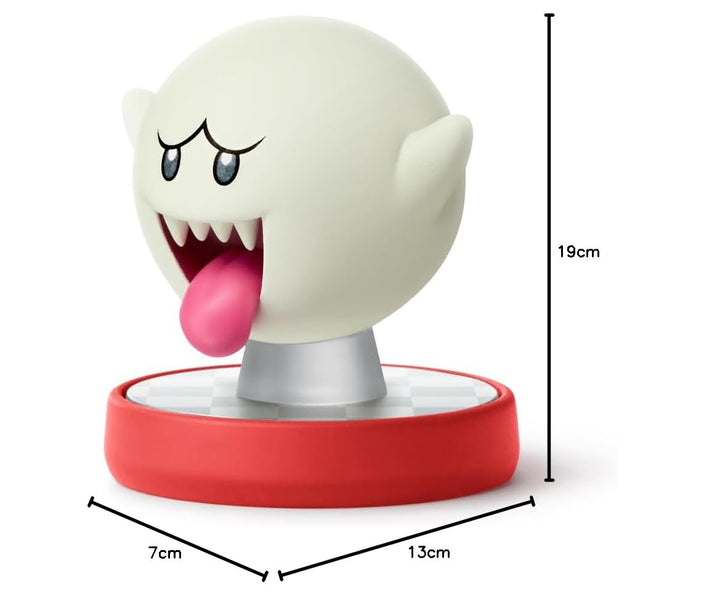 amiibo SuperMario Buu Huu Buu Huu SuperMario Collection, Buu Huu SuperMario Collection