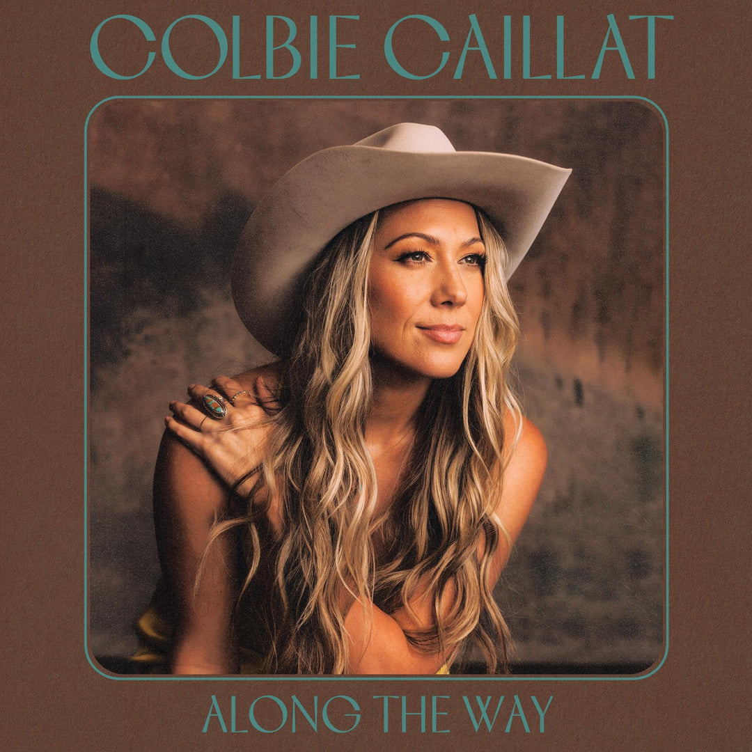 Along The Way, Vinyl