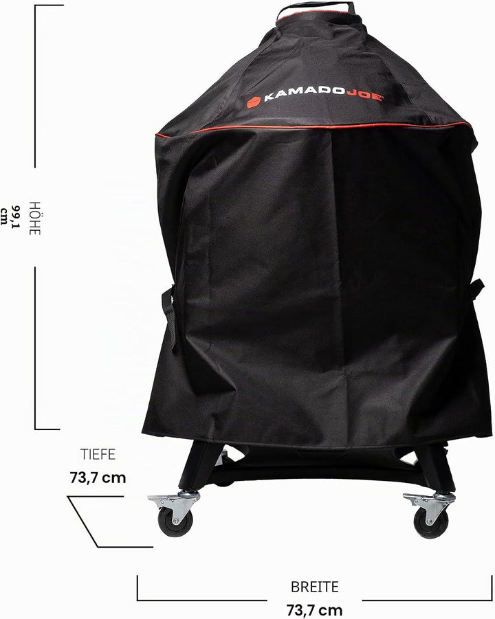 Kamado Joe® - Wetterschutzhülle Kettle Joe, Kettle Joe