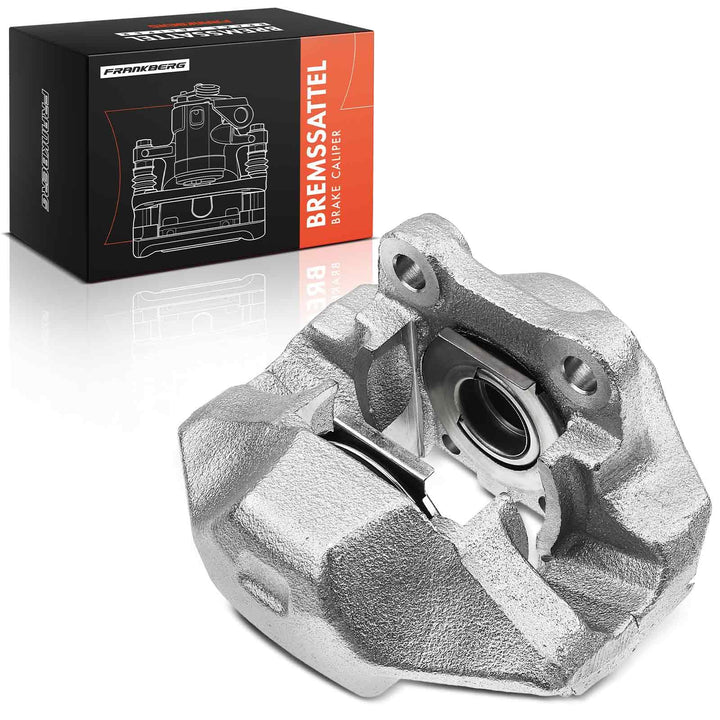 Frankberg Bremssattel Bremszange Hinten Rechts Kompatibel mit 1750-2000 105 Spider 105 115 1.8L 2.0L