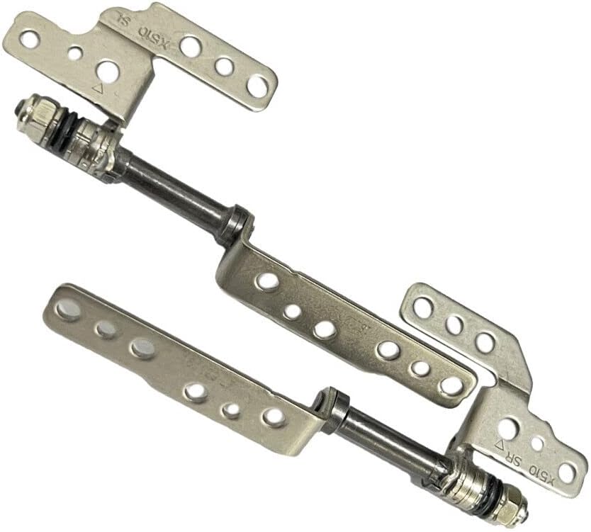 Gintai LCD Bildschirm Arm Paar Scharnier Halterung Set Links Rechts für Asus Vivobook 15 S510U S510U