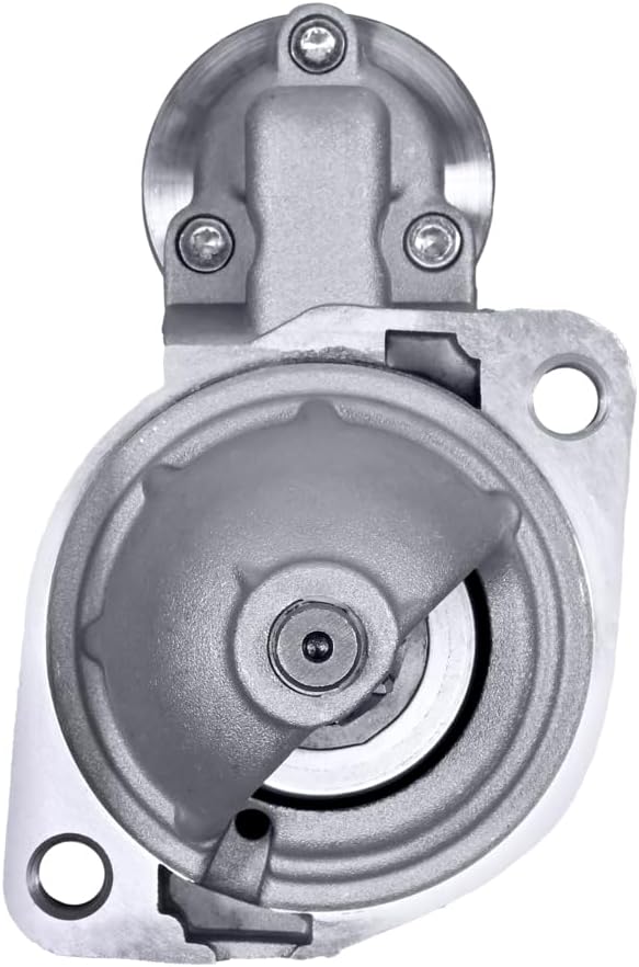 HELLA - Starter/Anlasser - 12V - 1.4kW - für u.a. Volvo 940 II Estate (945) - 8EA 012 526-871