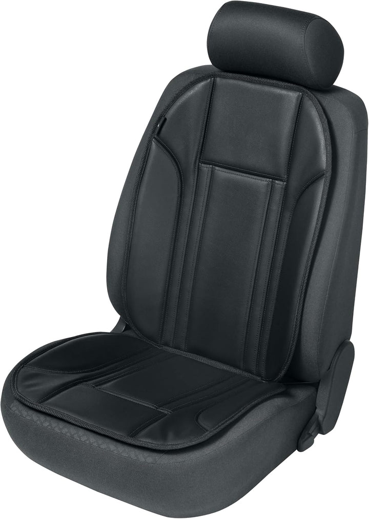 Walser Auto-Sitzaufleger Ravenna, Auto-Sitzauflage, Sitzschoner-PKW universal, Autositzschoner aus K