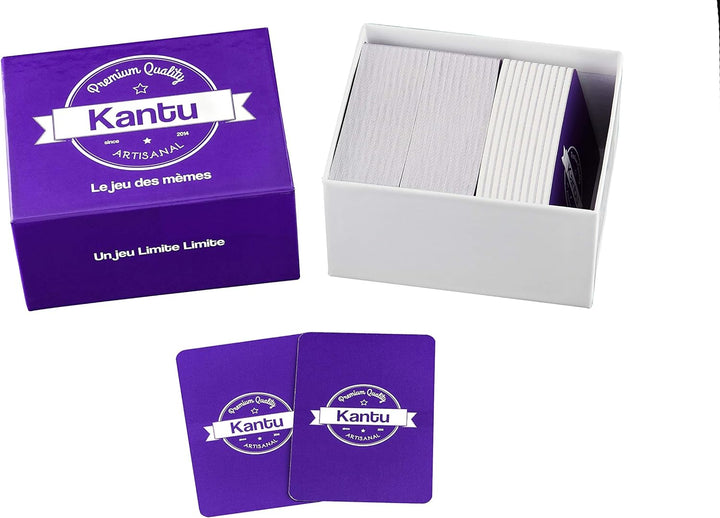 Dujardin Kantu, 25016, Mehrfarbig
