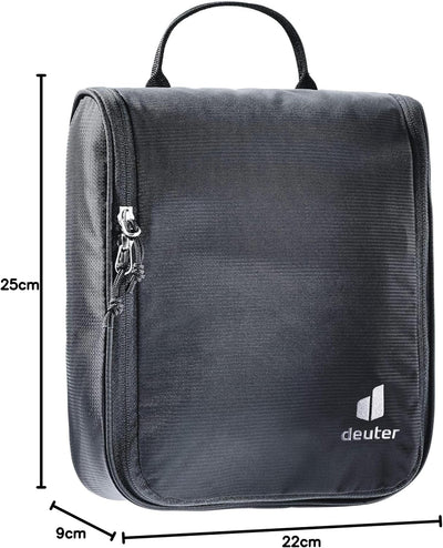 deuter 5 L Schwarz, 5 L Schwarz