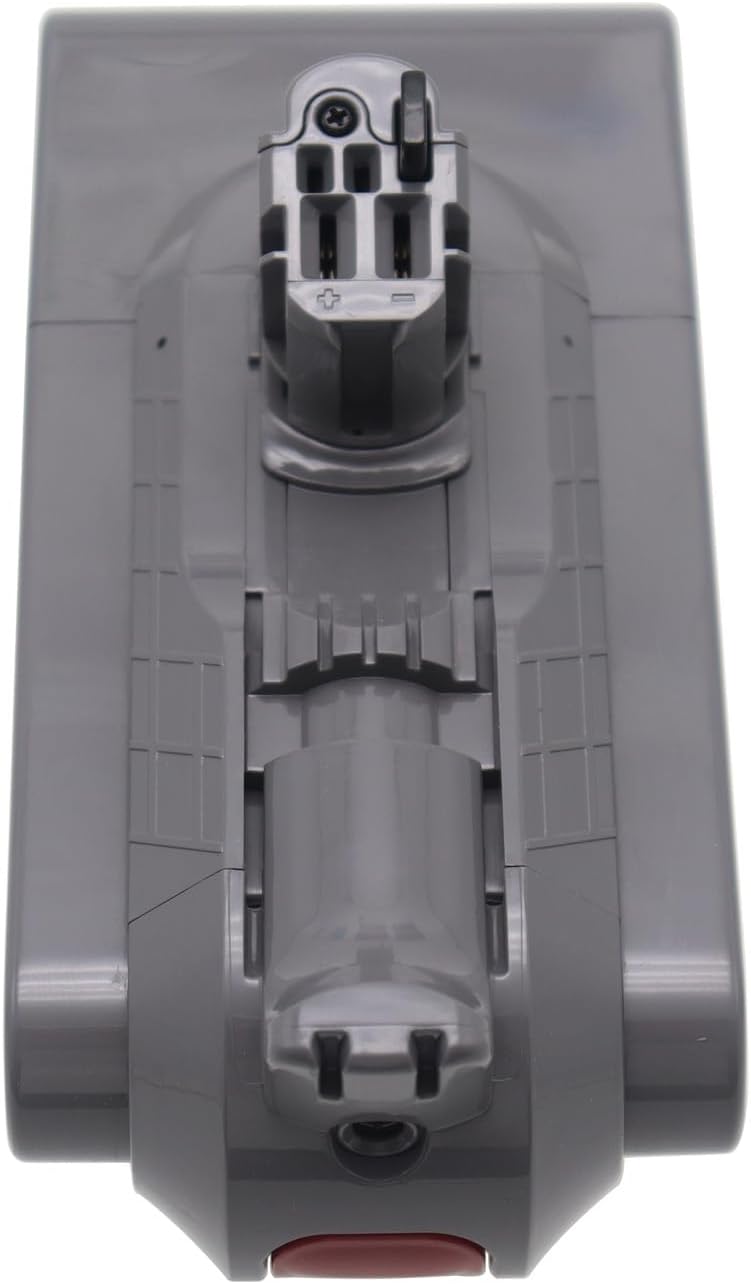 Ersatzakku für Dys Klickstil Akku V11 Torque Drive Outsize Absolute Extra V15 Detect Absolute Extra