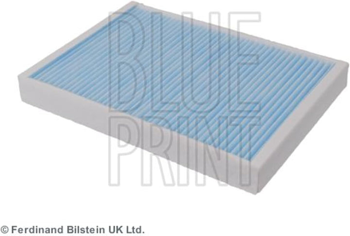 Blue Print ADJ132133 Wartungsfilterpaket , 1 Stück