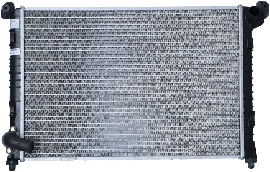 NRF 53807 Kühler, Motorkühlung