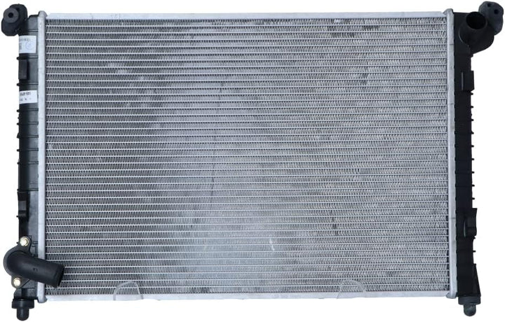 NRF 53807 Kühler, Motorkühlung