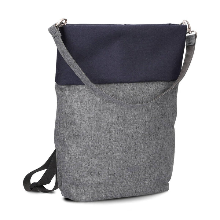 Zwei KIR120 Rucksacktasche, Ink