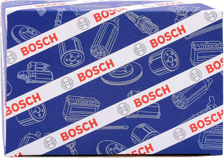 Bosch 0986356312 - Zündleitung - 1 Stück Single, Single