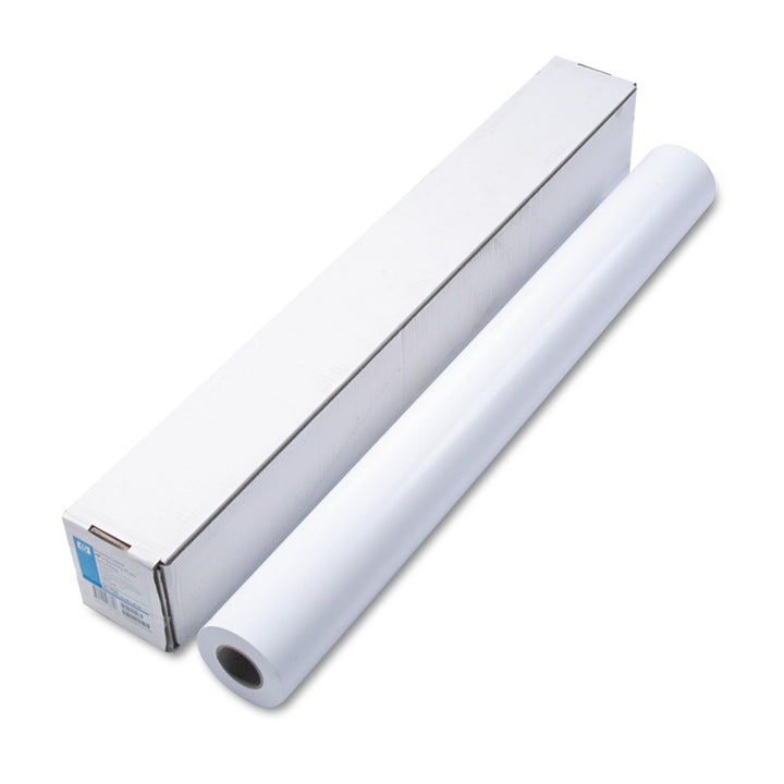 HP Q6580A Universal photo semi gloss paper inkjet 190g/m2 914 mm x 30.5 m 1 Rölle Pack