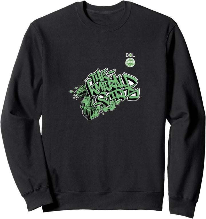 Seattle Sounders - Concacaf Champions League Sweatshirt