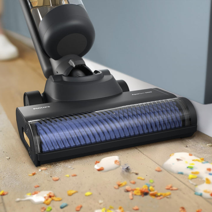 PHILIPS AquaTrio XW7264/11 Serie 7000 Waschsauger