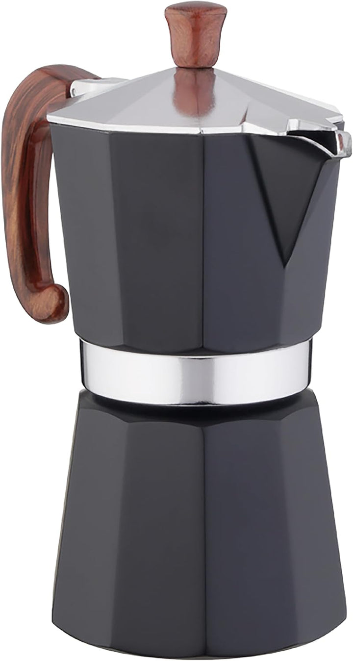 Forever Miss Moka Prestige Radica Mokka-Kochtopf für 6 Tassen