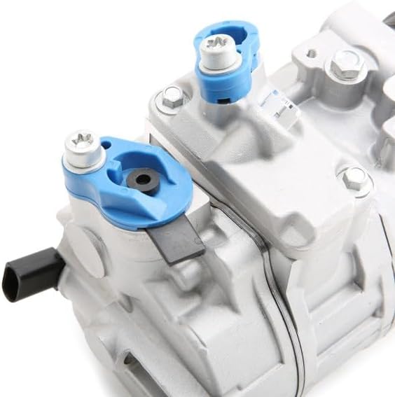 NRF 32146 Kompressor, Klimaanlage