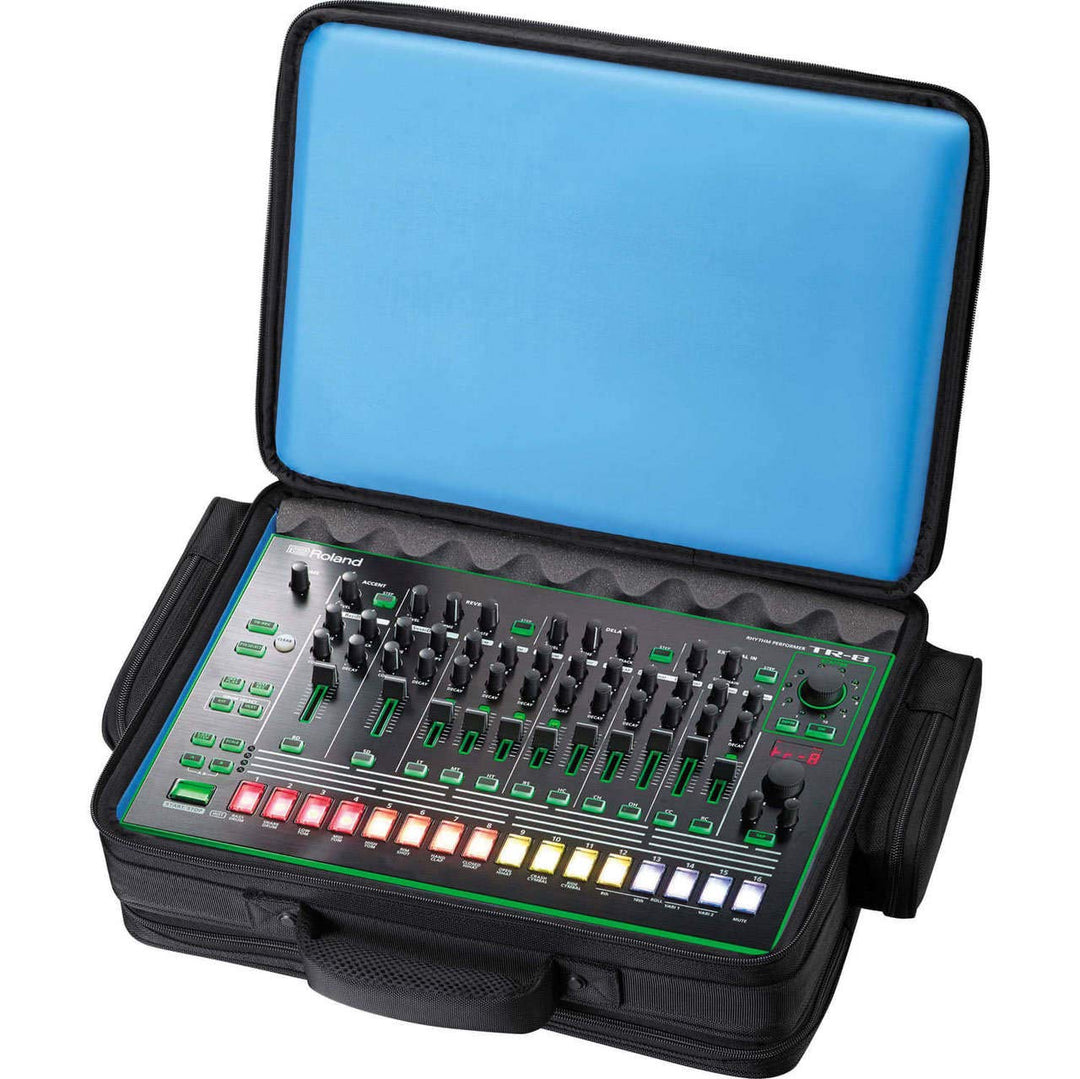 Zomo Aira TR-8 - FlightBag Roland TR-8