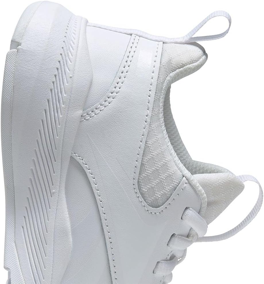 Reebok Baby-Jungen Xt Sprinter 2 Sneakers 22 EU Ftwr White Ftwr White Ftwr White, 22 EU Ftwr White F