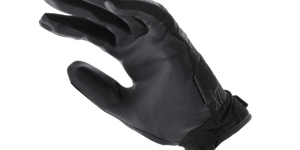 Mechanix Wear Tactical Specialty Element Handschuhe (XX-Large, Vollständig schwarz) XXL, XXL