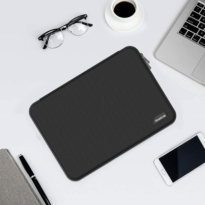 Smatree 15Zoll Hartschalen Koffer Kompatibel mit 15,6 Zoll Samsung Galaxy Book2 Pro, 15 Zoll Surface
