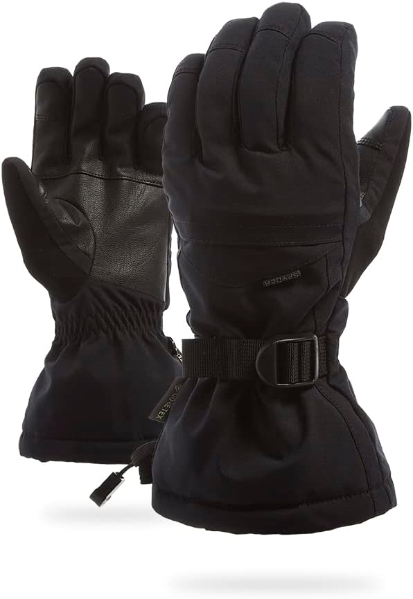 Spyder Damen Synthesis GTX Ski Glove