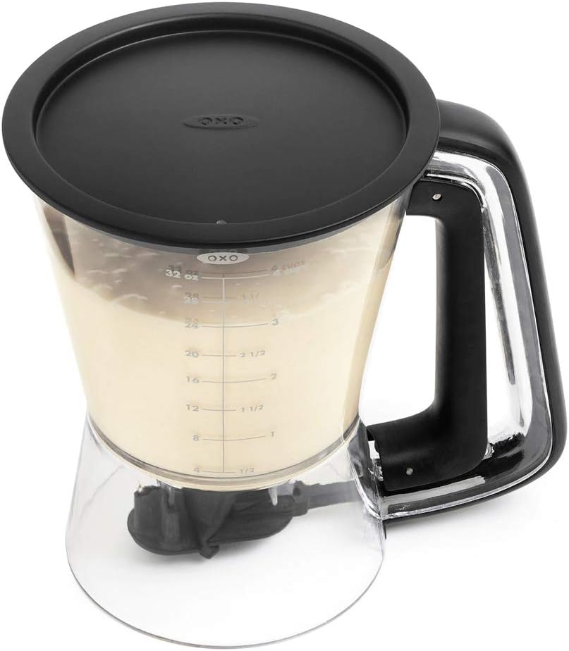 Oxo Präzisions-Teigspender, 1 Stück