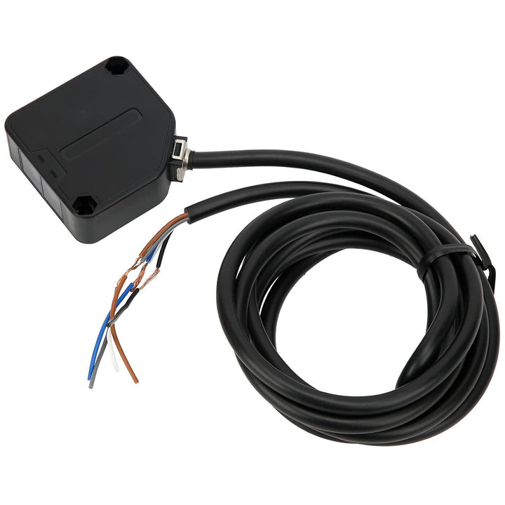 BERM Lichtschranke Universal-Infrarot-Erkennungssensor BEN5M MFR AC 24 240V 5Meter