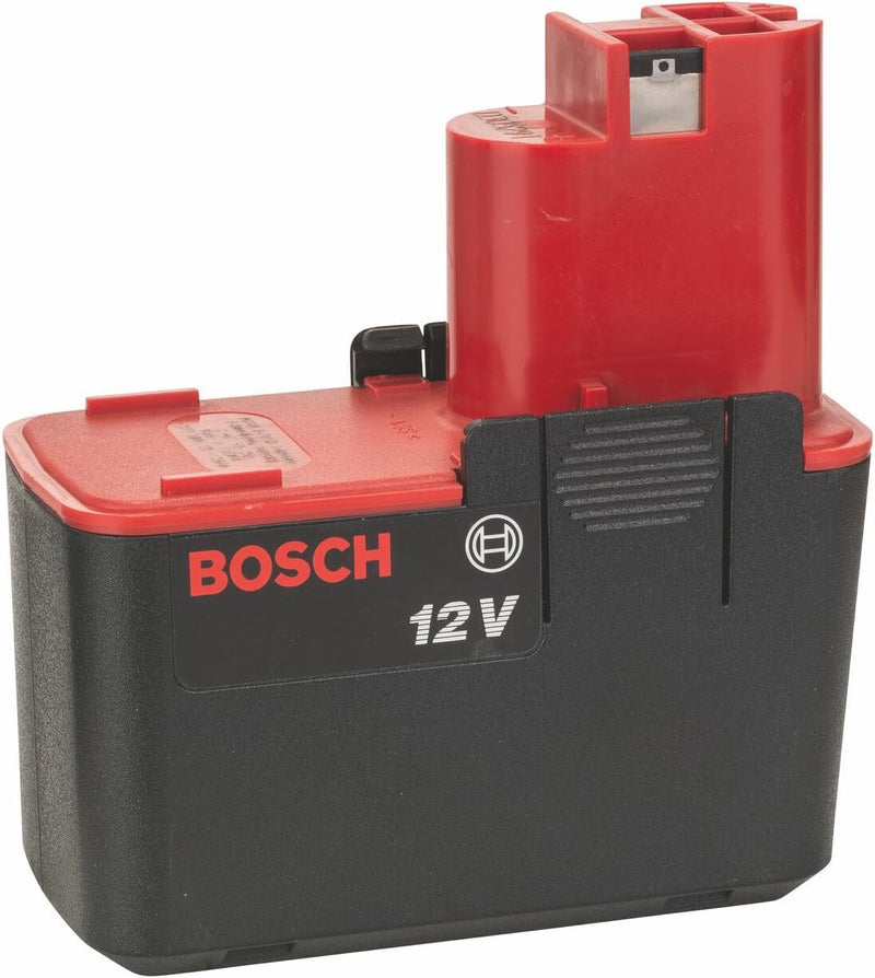 Bosch Akku-Pack NiMH 12 V, 3,0 Ah, GW