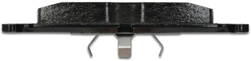 HELLA PAGID 8DB 355 007-411 Bremsbelagsatz - T1026 - Dicke/Stärke: 20.3mm - Bremssystem: Teves - für