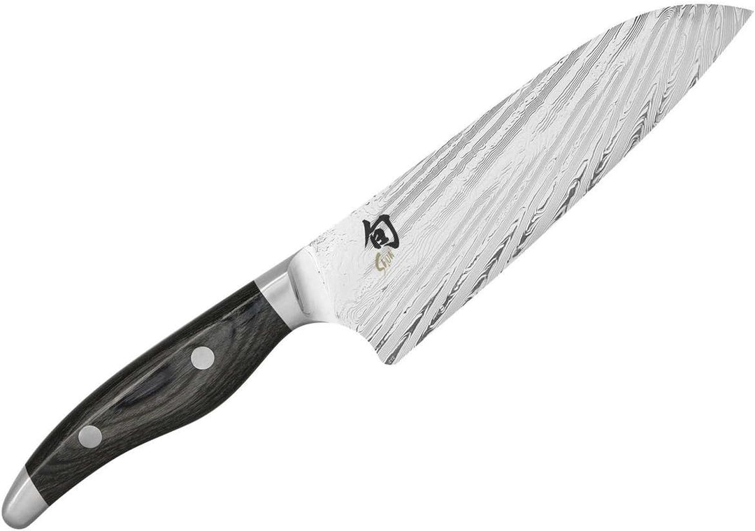 KAI NDC-0702 Santoku 7 (18 cm)
