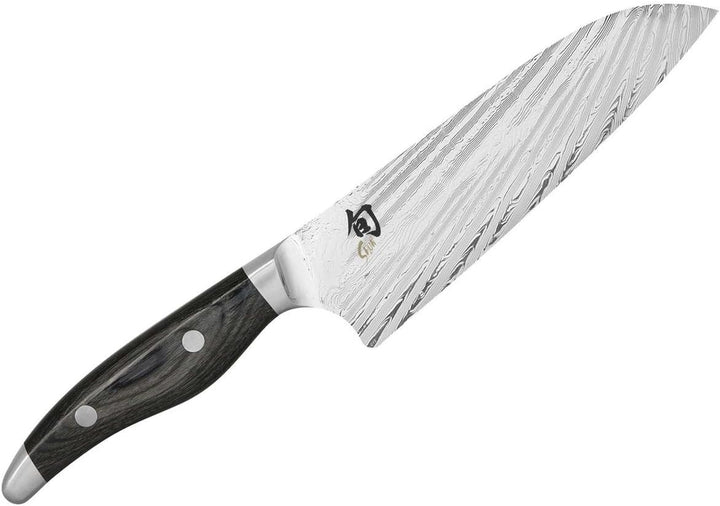 KAI NDC-0702 Santoku 7 (18 cm)