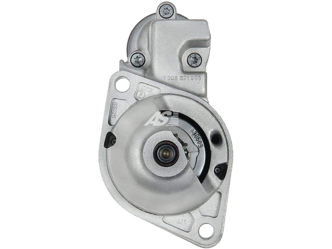 Remanufactured AS-PL Starter motor - S0626PR