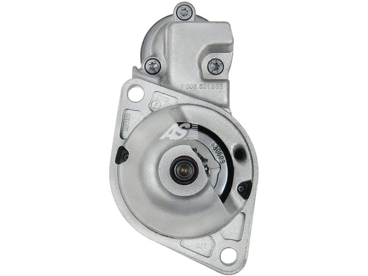 Remanufactured AS-PL Starter motor - S0626PR