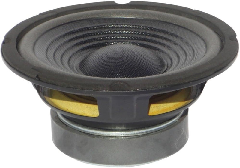 1 WOOFER Audio Master CW650/4 Lautsprecher 16,50 cm 165 mm 6,5" 60 watt rms 120 watt max 4 ohm autot