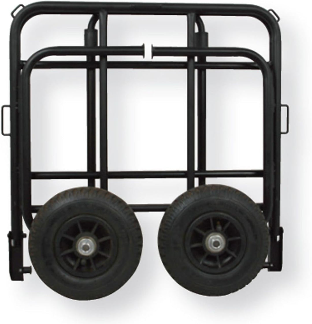 Prologic Cruzade Classic Foldable Trolley, Angelcaddy, Transportwagen, Angelschubkarre zum Transport
