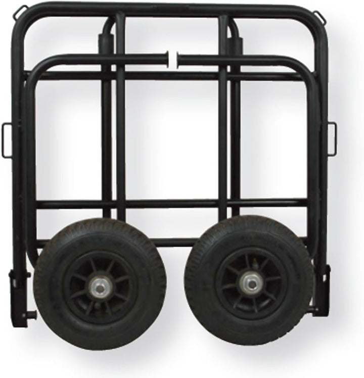 Prologic Cruzade Classic Foldable Trolley, Angelcaddy, Transportwagen, Angelschubkarre zum Transport