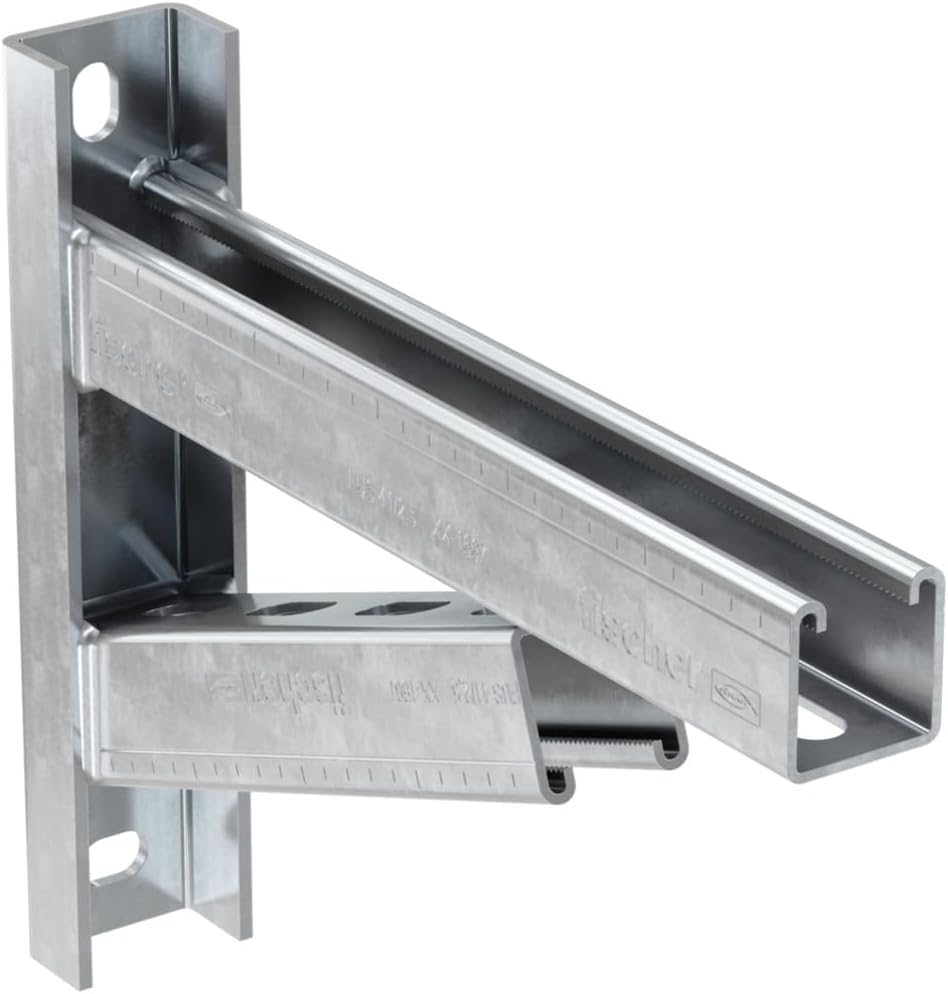 Fischer Massive Auslegerkonsole FCAM-700, 505460