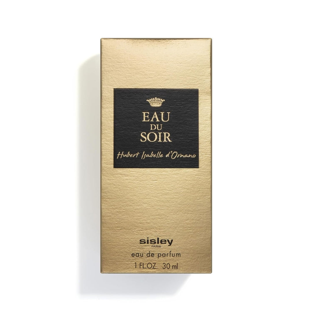 Sisley Eau Du Soir Femme/woman Eau de Parfum, 30 ml 30 ml (1er Pack), 30 ml (1er Pack)