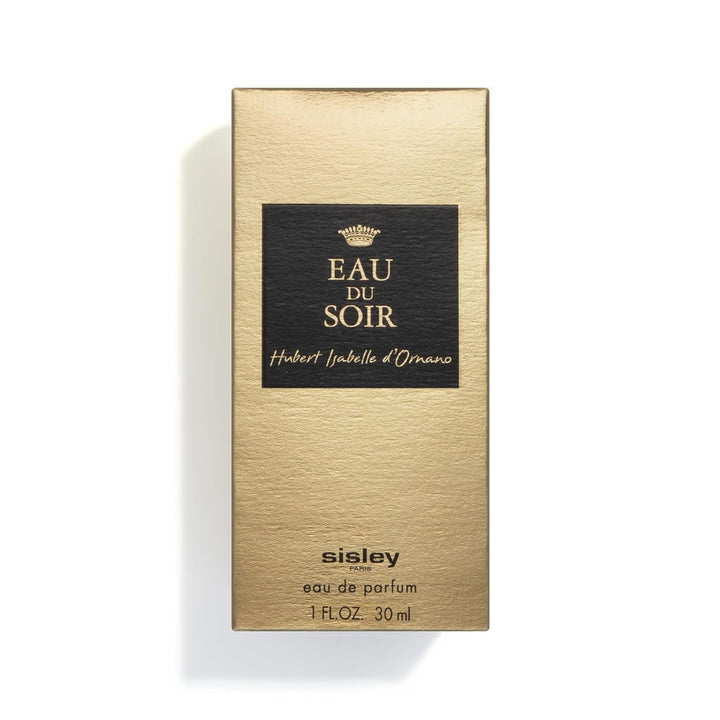 Sisley Eau Du Soir Femme/woman Eau de Parfum, 30 ml 30 ml (1er Pack), 30 ml (1er Pack)