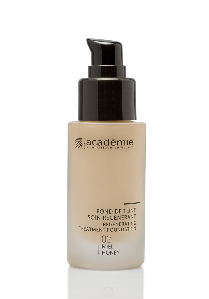 Academie Fond de Teint NR 2 Honig 30ml Make Up