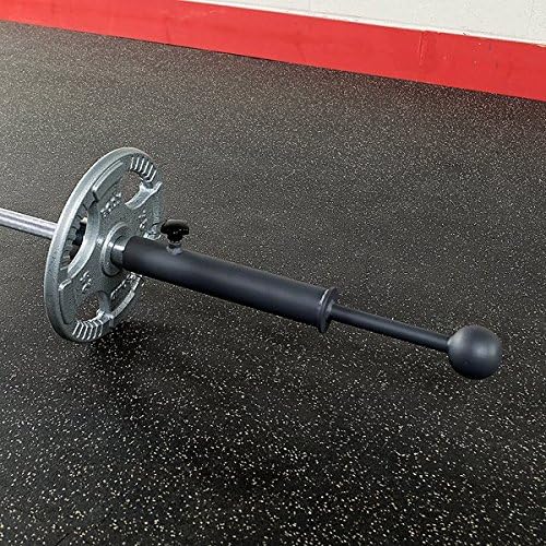 Body-Solid LMCG Landmine Club-Grip | Hantelstangen-Aufsatz