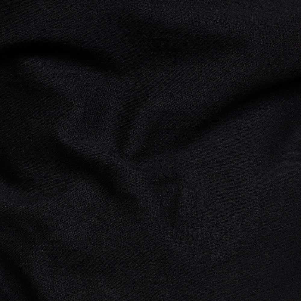 G-STAR Damen High Jegging Ankle Jeans 24W / 30L Schwarz (Jet Black Water Protected D14418-9142-a840)