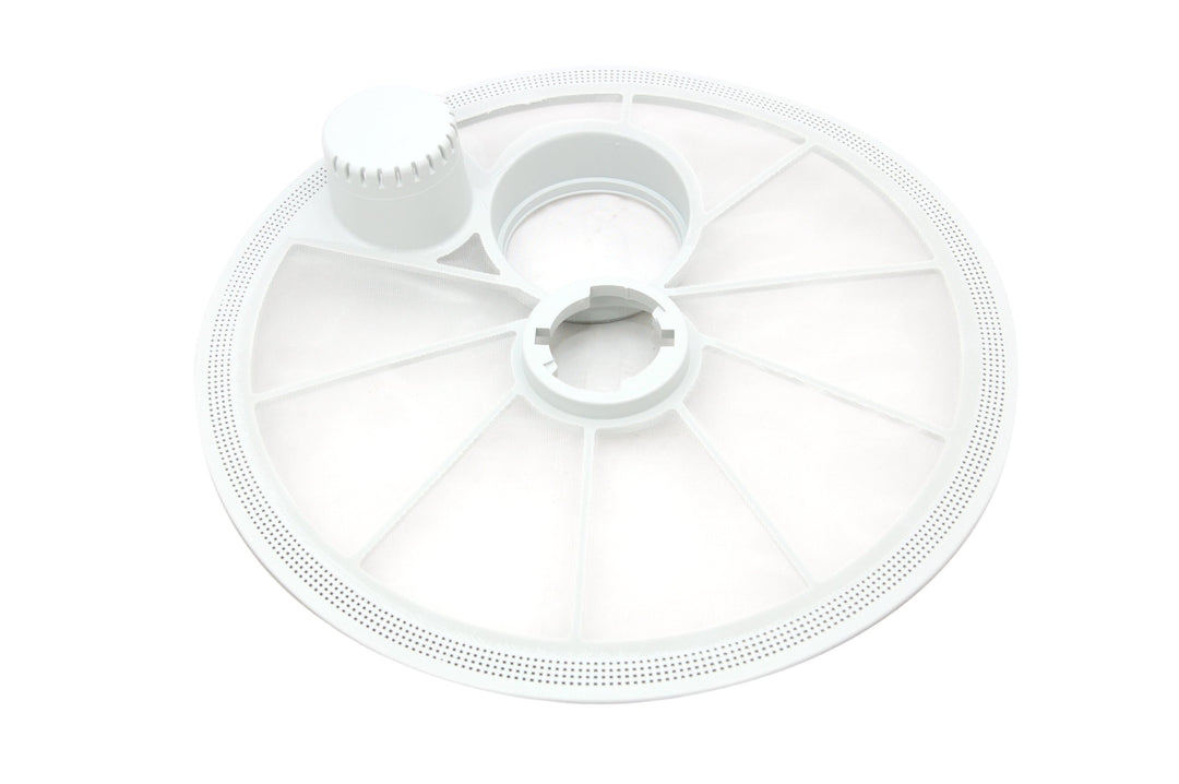 AEG Blanco Electrolux Onyx TRICITY TRICITY BENDIX ZANUSSI grau Geschirrspüler Saugnapf Filter (Origi
